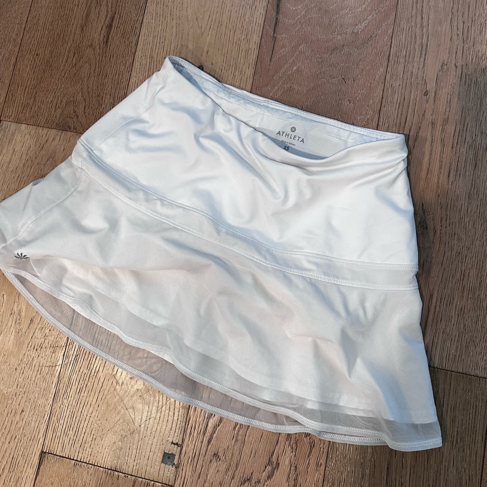 Athleta Skort